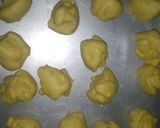 Foto langkah ke 4 dari resep Roti sobek kentang.