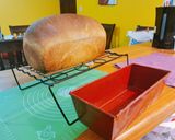 Foto del paso 18 de la receta: Pan de molde (cuban milk bread)
