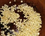 Foto del paso 2 de la receta: Sopa milpera de lentejas