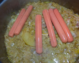 Foto del paso 4 de la receta: Chucrut rápido tipo alsaciano