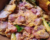 Foto langkah ke 2 dari resep Soto Betawi.