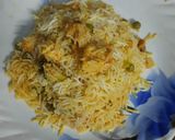 পনির পোলাও(paneer pulao recipe in Bengali) রেসিপির ধাপ 3 ছবি