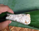 Foto langkah ke 5 dari resep Arem Arem.