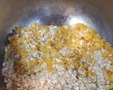 Foto del paso 1 de la receta: Barritas de avena y cereales