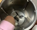 Foto del paso 1 de la receta Tortitas americanas con yogur griego en Thermomix