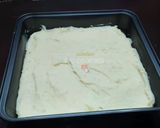 Foto langkah ke 4 dari resep Potato Cheese Ball.