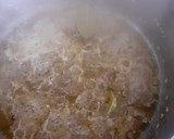 Foto del paso 2 de la receta: Potaje de garbanzos con ternera
