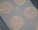 Une image de l'étape 26 de Tartelettes chocolat-gianduja.