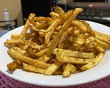 Foto langkah ke 4 dari resep Kentang Goreng ala Vileen.