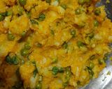 સમોસા (Samosa Recipe In Gujarati) રેસીપી સ્ટેપ2ફોટો