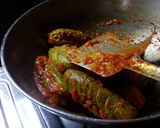 পটলের তেল ঝাল (potoler tel jhal recipe in Bengali) রেসিপির ধাপ 5 ছবি
