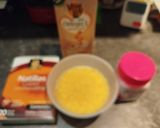 Foto del paso 6 de la receta Tartaletas de Crema con Masa Brisa o a Tu Gusto