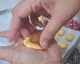 Foto langkah ke 4 dari resep Nastar Keju Lumer dan Empuk.