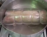 Foto del paso 5 de la receta: Matambre de pollo