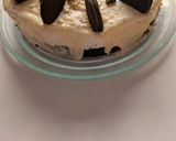 Oreo torta sütés nélkül recept fázis 5 fotója