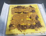 Foto langkah ke 6 dari resep Bolu Gulung Lembut Enak.