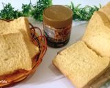 Foto langkah ke 7 dari resep Roti Tawar Homemade (Tanpa telur tetep empuk).