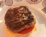 Une image de l'étape 3 de Hamburger express.
