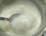 صورة لخطوة 2 من وصفة مايوناز دايت (صحي واقتصادي)