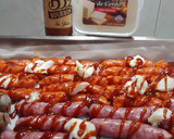 Foto del paso 1 de la receta: Barbacoa al horno sin humos y riquísima con salsa BBQ SAKICUINERSOLIDARI