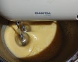 Foto del paso 1 de la receta: ​🍊 Torta de Naranja con Glaseado de Naranja: Un Rayo de Sol en Cada Bocado ☀️