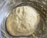 Foto del paso 3 de la receta: Medialunas de manteca