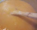 My carrot and coriander soup recipe step 4 photo