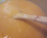 A picture of step 4 of My carrot and coriander soup.
