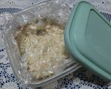 Foto del paso 9 de la receta: Pastita de arvejas (de lata) para untar