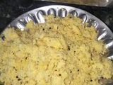 Sev khamani