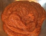 A picture of step 6 of Wheat Flour Modak.