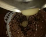 Foto langkah ke 4 dari resep Brownies amanda.