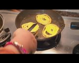 इंस्टेंट जलेबी (Instant Jalebi recipe in hindi) रेसिपी चरण 4 फोटो