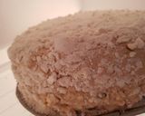 Foto del paso 7 de la receta: Torta de cumpleaños (para principiantes)