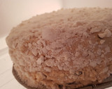 Foto del paso 7 de la receta: Torta de cumpleaños (para principiantes)