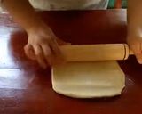 Foto del paso 8 de la receta: Rollos de jamón y queso