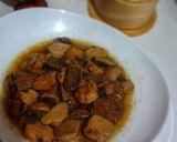 صورة لخطوة 3 من وصفة طبق الكمأ(الترفاس)