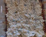 A picture of step 6 of Lasagna.