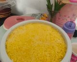 Foto langkah ke 1 dari resep Nasi kuning.