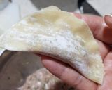 Foto langkah ke 4 dari resep Wotie.