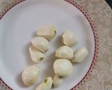 عکس مرحله 2 از دستور اشکنه کشک گوجه ای🍅🥄