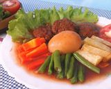 Foto langkah ke 5 dari resep 🍁Selat Solo🍁.