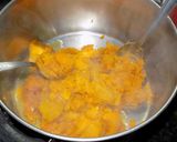 Foto del paso 7 de la receta: Calabaza rellena