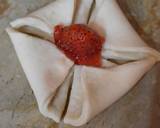 Strawberry pastry recipe step 3 photo