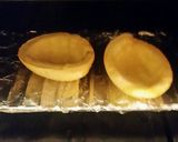 A picture of step 5 of Spaghetti squash and ground chicken explosion bowl.