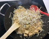 Foto del paso 3 de la receta: Pad Thai (original)