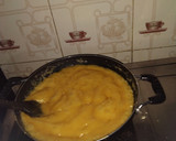 மைசூர் பாக் ரெசிபி ஸ்டேப் 5 புகைப்படம்