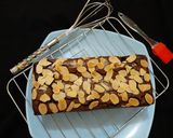 Foto langkah ke 8 dari resep Brownies Shiny Crust.