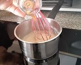 Foto del paso 6 de la receta: Salsa Bechamel con leche de Avena