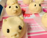Hình bước làm 6 của món Bánh ít trần